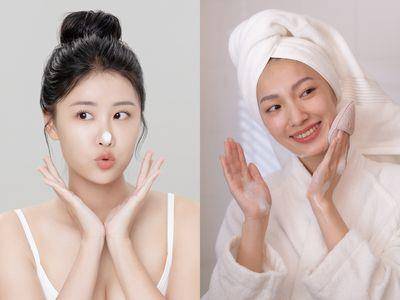 熬夜蜡黄、暗沉不要来！精选4款肌肤开光神器