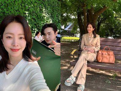 《我的完美秘书》韩志旼真实体重不到45kg　超狂秘诀曝光靠神饮消水肿