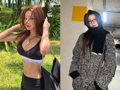 《单身即地狱4》裴智妍被Dex称“健康版Sana”　3招穿出街头辣妹风