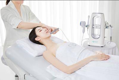 新春开工、肌肤开光！潮正奢美丽塑造“7D天使光护理专案组”下杀63折