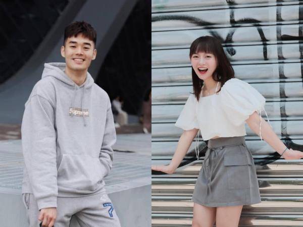 玉泽演献Tiffany下跪求婚竟是拍好玩的　梦幻钻戒宠另一半 奢侈品牌 图4张