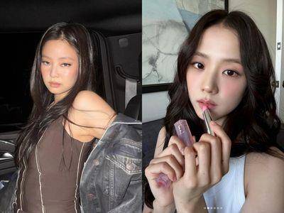 2025年3大彩妆趋势快GET！水光腮红、润唇膏都是必备