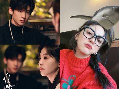 《偷偷藏不住》姐妹作《难哄》将开播！章若楠自制“白白饮”维持初恋颜