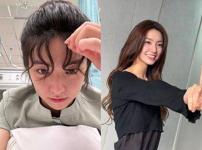 《外伤重症中心》爆红必追！最强女一夏英6大必知亮点　原来背景超狂