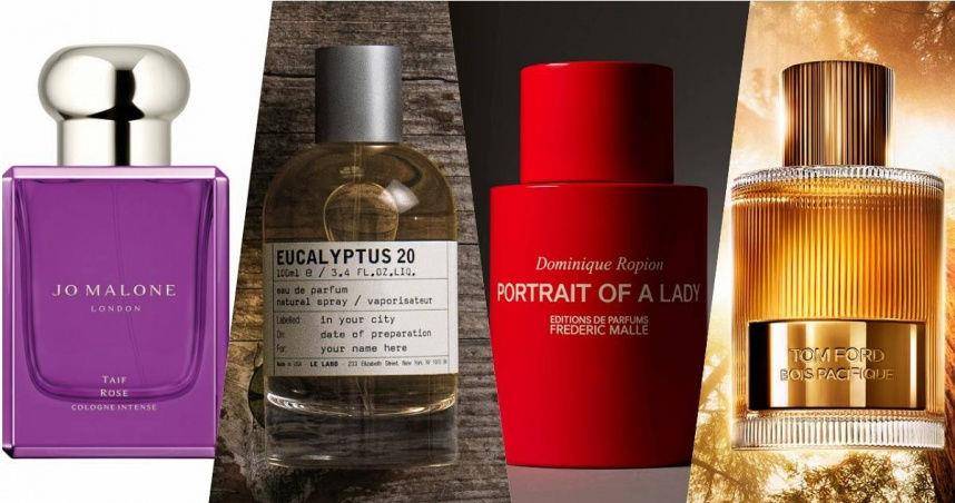 情人节送香水才是真懂爱！Le Labo、Jo Malone女生认证是品味天花板 最新资讯 图1张
