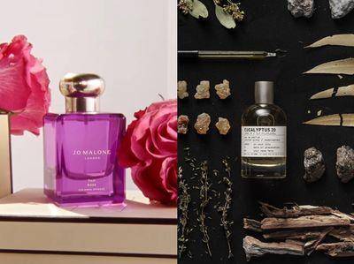 情人节送香水才是真懂爱！Le Labo、Jo Malone女生认证是品味天花板