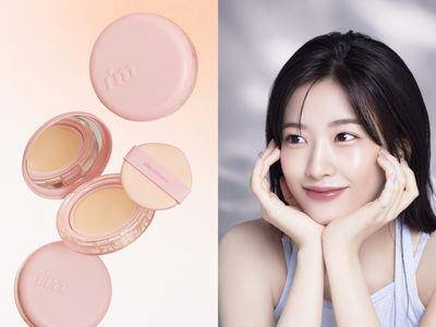 水光肌必备！2025“5款气垫粉饼”推荐　外出补妆最佳选择