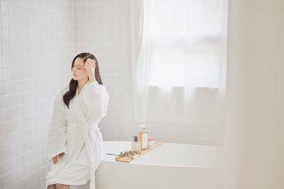 染后“4周养护法”让发色更持久　不想掉发多补充维生素、锌铁