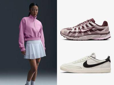 Nike快闪特惠“入手价直逼6折”！新鞋现省千元、破千商品降价