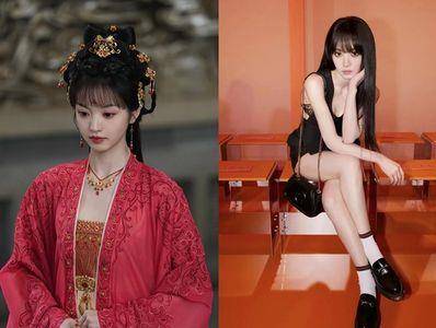 《大奉打更人》田曦薇不只古装美私服超多变！甜辣风、霸气御姊通通有