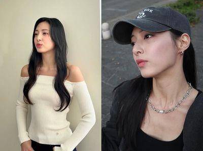 《单身即地狱4》游戏改变者朴海潾的5件事　原来曾和Dex演过戏