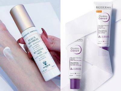 强效医美、A醇轰炸！爱美不成恐烂脸　肌肤修护稳健才能更水润