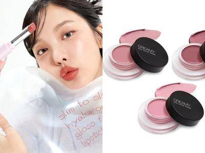 2025彩妆关键字公开！摩卡慕斯色、水光腮红上榜