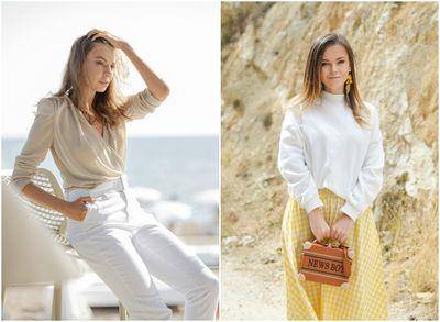 想在别人眼中成为高质感女生 从打造“干净的自己”开始