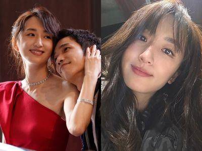 《童话故事下集》柯佳嬿狂说婚姻大实话被赞爆！出道20年超冻龄被封柯仙