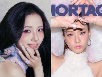 Jisoo新歌宣传照美爆！御用彩妆色号全公开　即将缺货预警