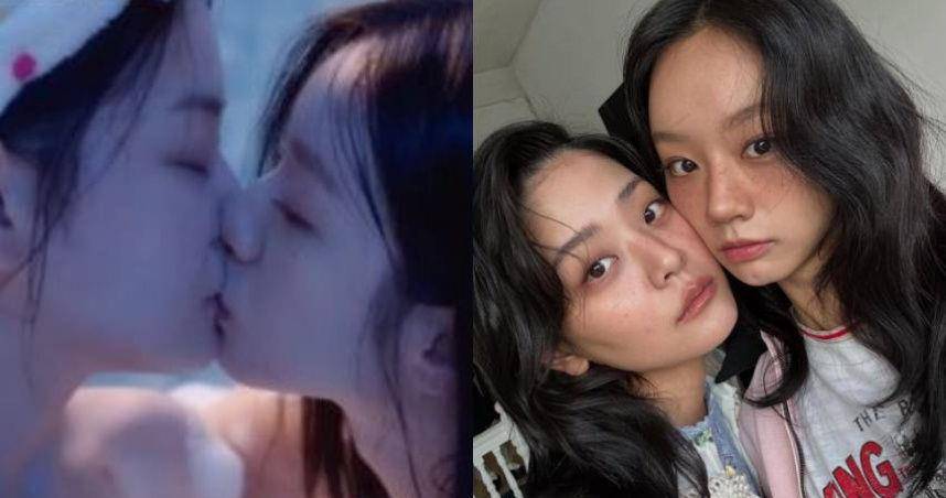 《善意的竞争》惠利挑战大尺度女女恋！爱吃却超瘦减肥法公开 最新资讯 图1张