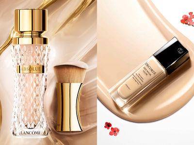 少量多次上妆、别来回涂抹!日本彩妆师揭“完美底妆技法”