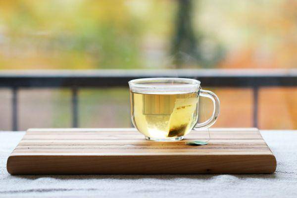 绿茶助减重！“3个理由”让你控制食量　记得避免睡前喝 最新资讯 图1张