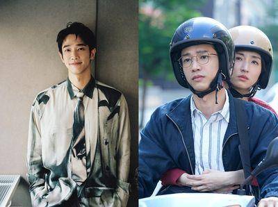 《童话故事下集》刘以豪年纪惊呆网友！演活妈宝男　私下保养细节更多