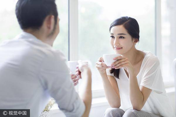 想脱单要先“下船疗伤”！约会教练：你恢单爱自己，我更高兴 最新资讯 图1张