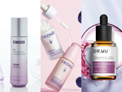 逆龄、焕白两不误！被誉为“植物守护神”配方　抢攻法国药妆市场