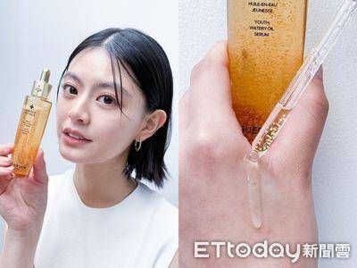 一滴入肌!顶奢蜂油竟是超狂水感 爱尔兰与挪威小黑蜂助攻抗老力