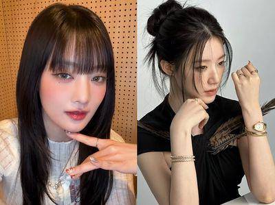 干肌、油肌粉底液怎么选？(G)-IDLE御用彩妆师公开爱用粉底　首推空空赏