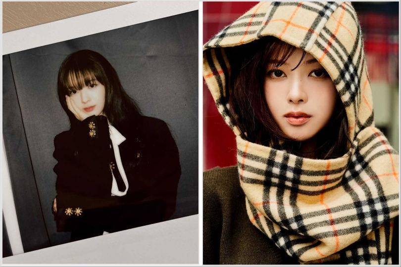 《魔女》卢正义被誉为“女版车银优”　脸蛋美到炸裂更是九头身美少女 最新资讯 图12张
