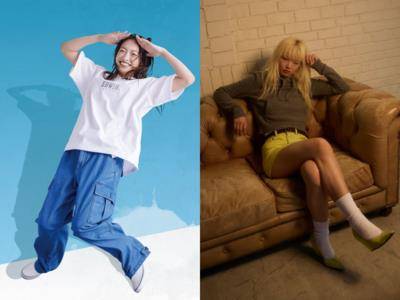 丹宁出新招！EDWIN用中国台湾布料降温让夏天变凉　鬼冢虎牛仔裤染黄超好看