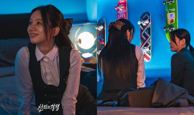 《善意的竞争》惠利根本精品发饰大户　9款千金感配件一次看 时尚穿搭 图4张