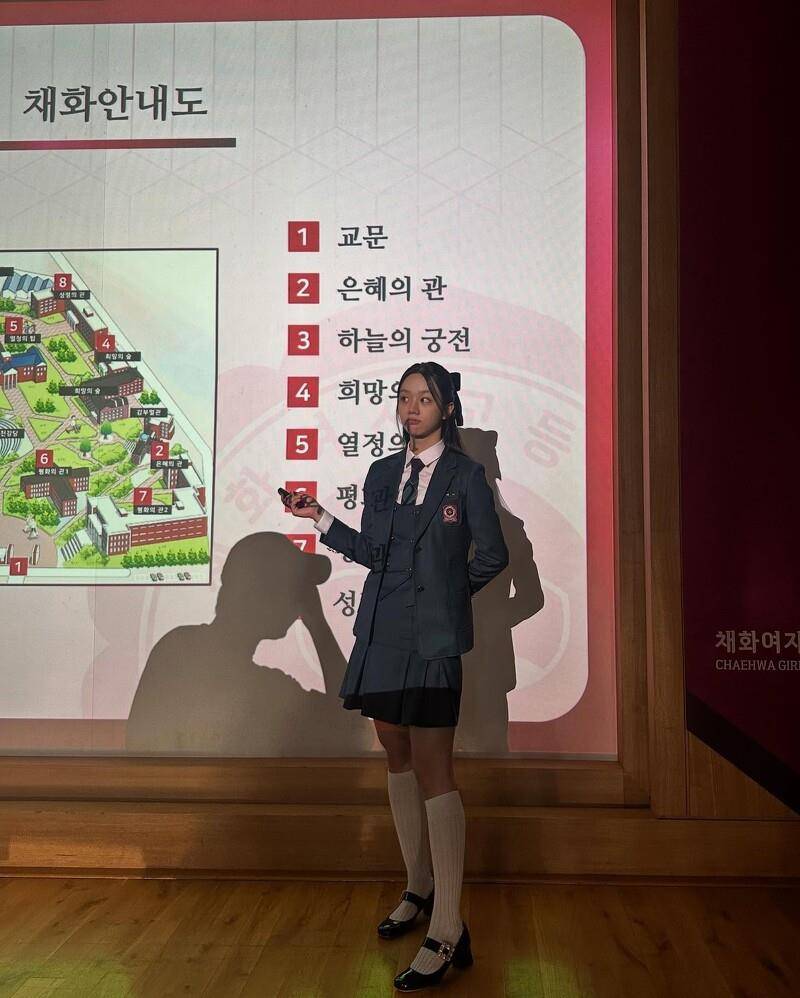 《善意的竞争》惠利根本精品发饰大户　9款千金感配件一次看 时尚穿搭 图6张