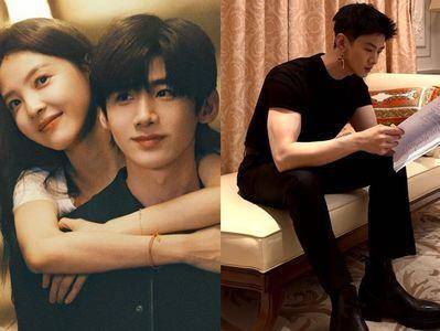 《难哄》白敬亭被封现偶男神！私下穿搭也是桑延风　保养＋运动绝对自律