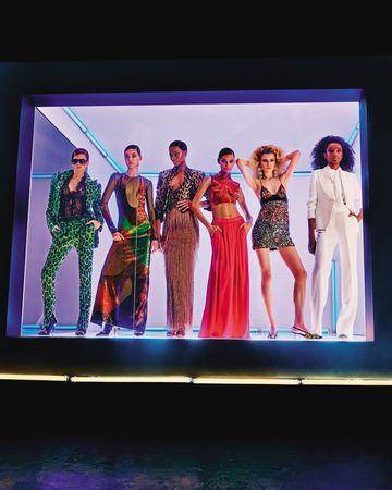 当挚爱离世后的Tom Ford：下一个20年，我想拍电影！ 名人名流 图6张