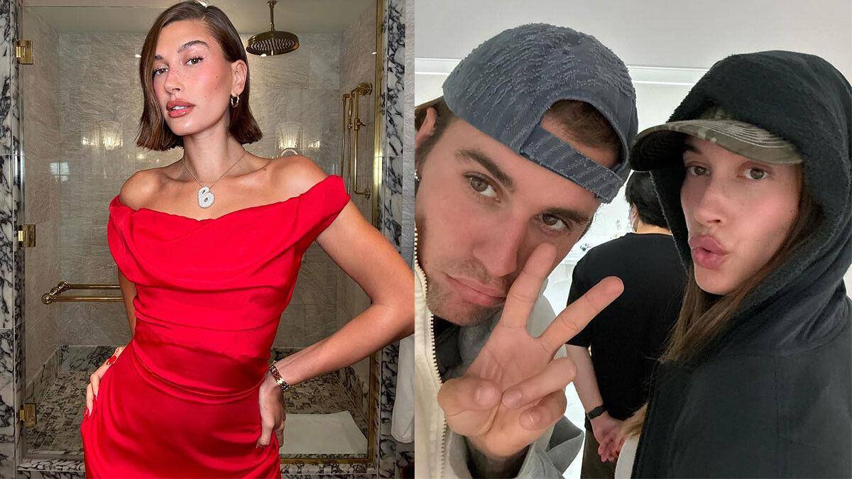 5分钟快速完成伪素颜底妆！Hailey Beiber亲授关键　轻透感整天不脱妆 最新资讯 图1张