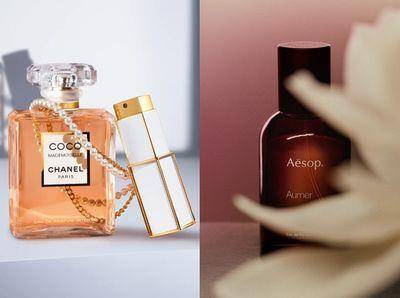 2025上半年最值得入手的新香！香奈儿摩登COCO随行香水、Aesop咏香水
