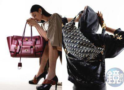 2025春夏大包热潮强势回归　巴黎世家Bel Air、Jisoo同款DIOR本季必收