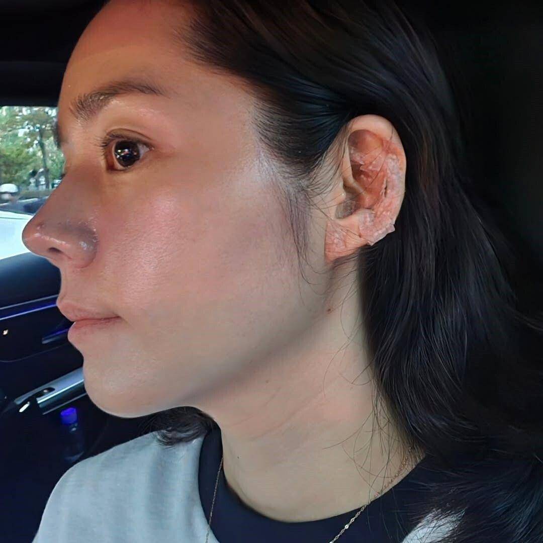 韩佳人出道前死亡角度照曝光！天然美貌保养技巧公开　餐前一招超简单 最新资讯 图3张