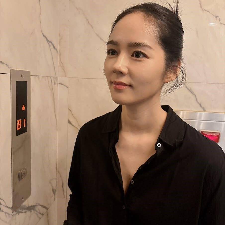 韩佳人出道前死亡角度照曝光！天然美貌保养技巧公开　餐前一招超简单 最新资讯 图4张