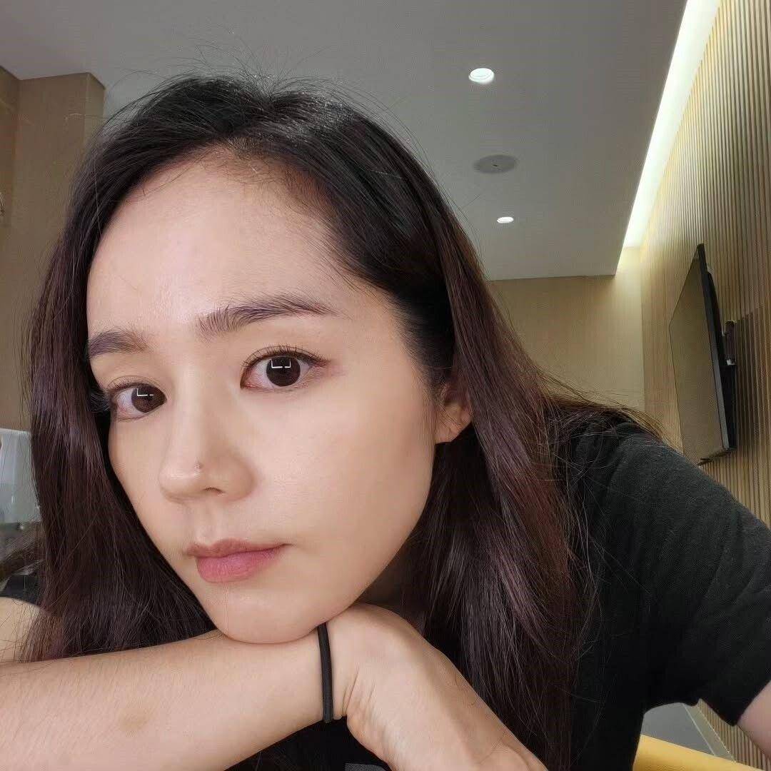 韩佳人出道前死亡角度照曝光！天然美貌保养技巧公开　餐前一招超简单 最新资讯 图5张