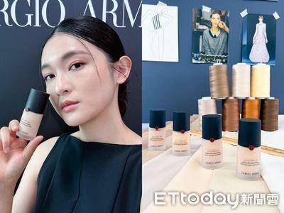 彩妆师教“5D上妆法”像穿肌肤订制马甲！脸蛋该澎澎、该瘦瘦超上镜