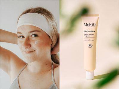 一抹告肌肤坏情绪！“3款稳肤保养”推荐　医美术后也能安心用