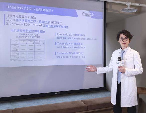 别让防晒白做工！皮肤科医师教你防晒前中后“这样做” 最新资讯 图2张