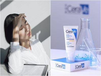 别让防晒白做工！皮肤科医师教你防晒前中后“这样做”