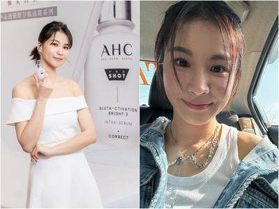 韩妞最爱美白开卖！曾沛慈：保养可以懒但用量绝不要吝啬