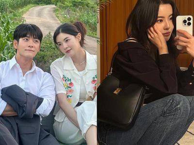 《爱情发芽中》李先彬因马铃薯热恋　31岁越来越美的保养、减肥法学起来