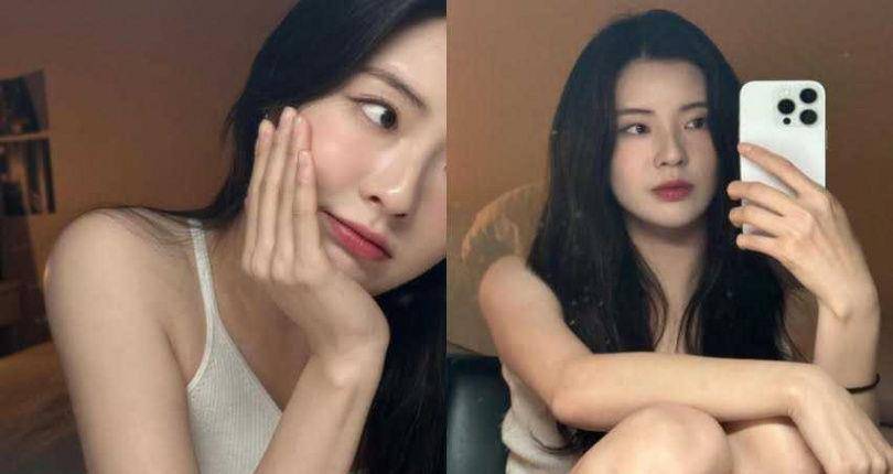 《爱情发芽中》李先彬因马铃薯热恋　31岁越来越美的保养、减肥法学起来 最新资讯 图6张