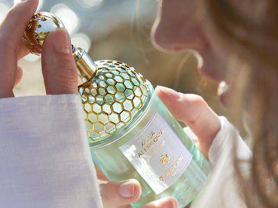 提升香水CP值4大技巧！不摩擦、搭身体乳更持久