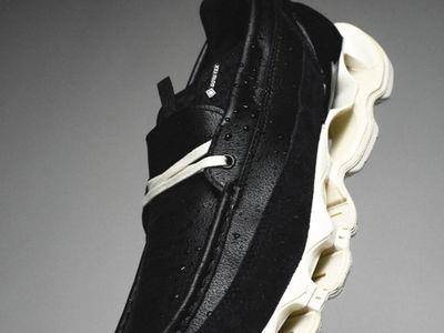 排队疯抢的“美津浓跑鞋”炒卖价破万　中国台湾发售情况曝“卖完不补”