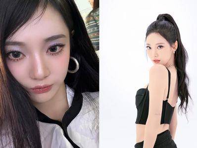 aespa宁宁接下媚比琳北亚及东南亚品牌大使　限量小卡粉丝等收藏